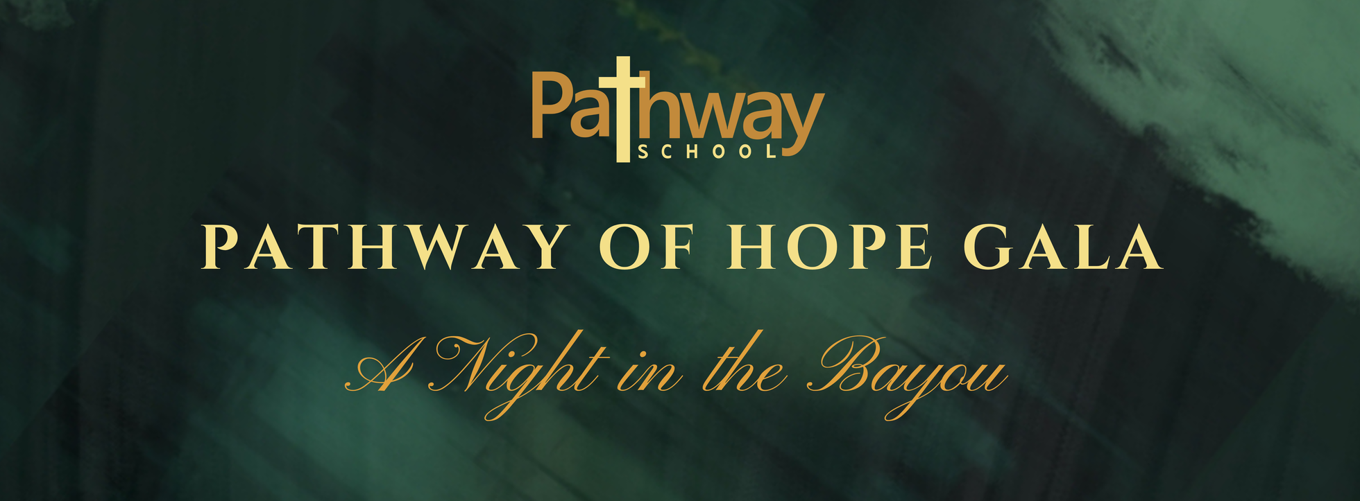 Pathway of Hope Gala 2027